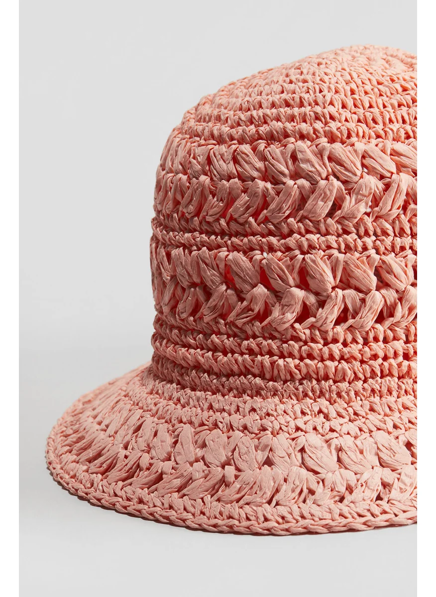 H&M Straw Hat