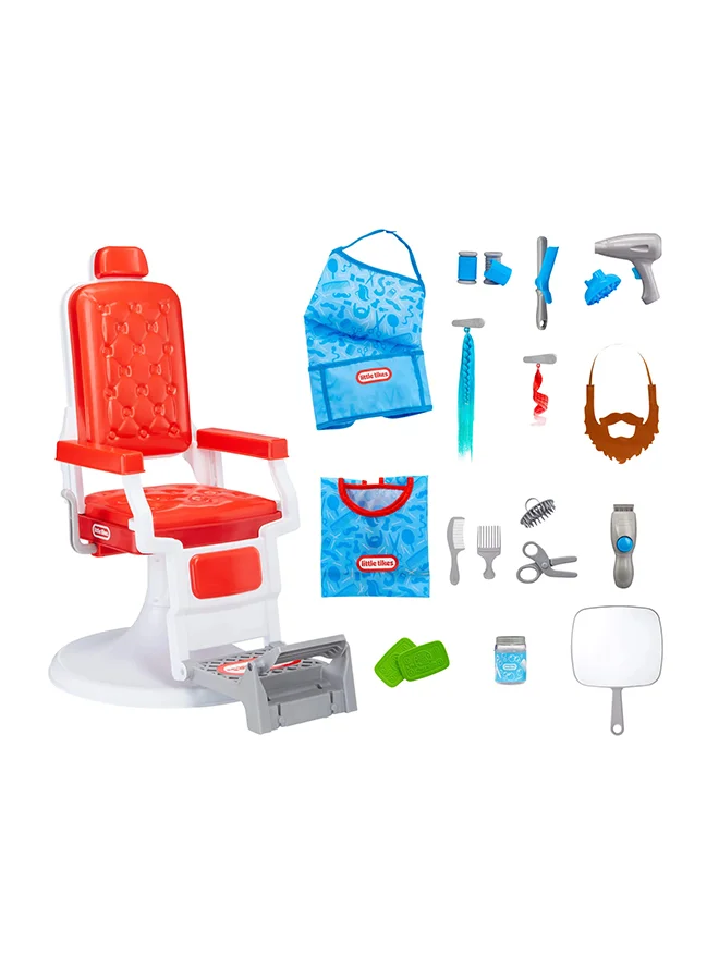 ليتل تايكس Little Tikes Style Station