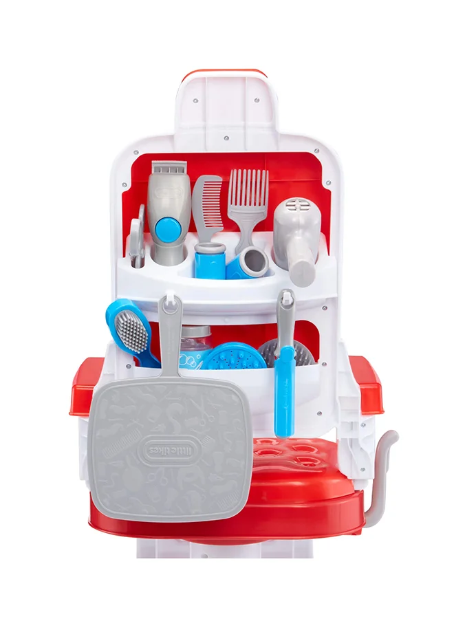 ليتل تايكس Little Tikes Style Station