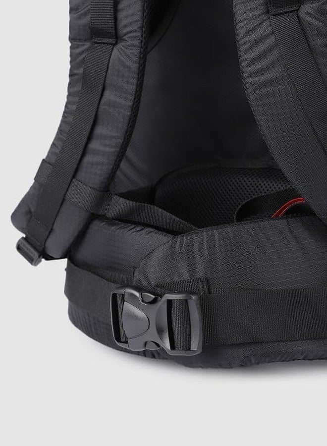 وايلد كرافت حقيبة ظهر وايلدكرافت تريك، 60 لتر، حمراء - Image 5