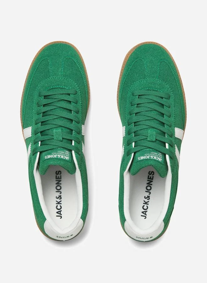 JACK & JONES Jack & Jones Jfwkirk International Campaign Sneakers