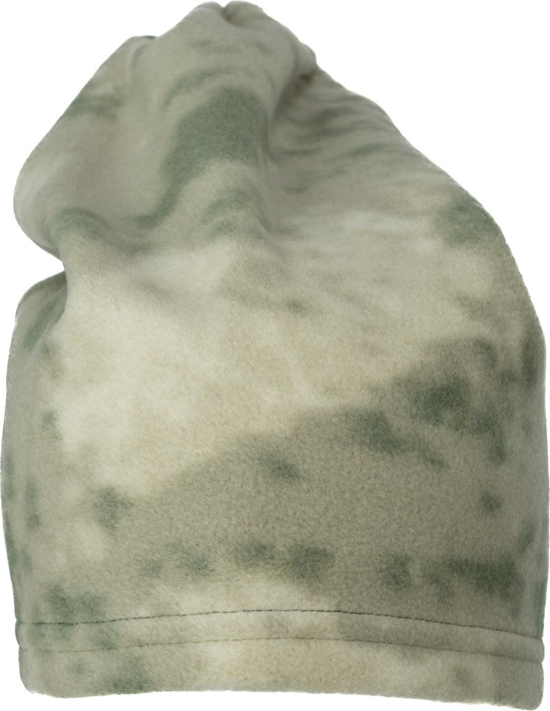 Ottoland Unisex Winter Neck Warmer and Hood Beanie Thick Fleece Cotton Warm Windproof  - Image 3