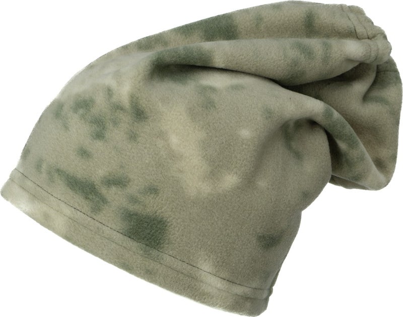 Ottoland Unisex Winter Neck Warmer and Hood Beanie Thick Fleece Cotton Warm Windproof  - Image 4
