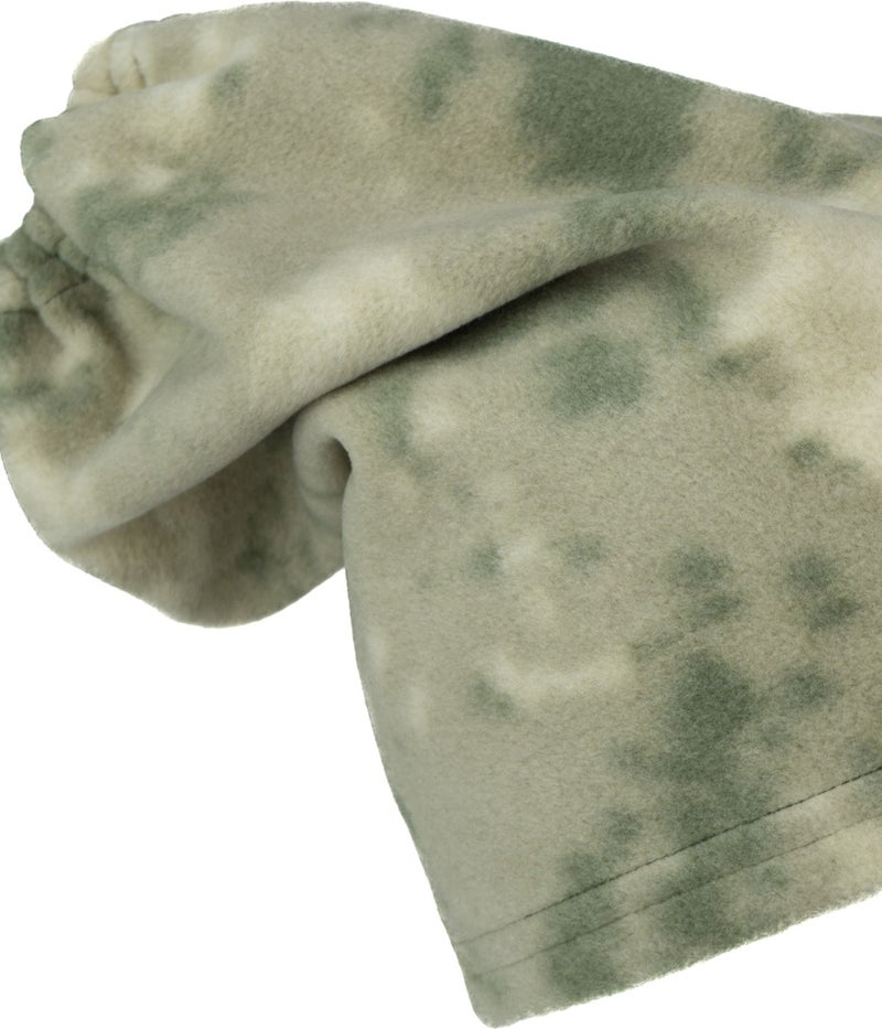Ottoland Unisex Winter Neck Warmer and Hood Beanie Thick Fleece Cotton Warm Windproof  - Image 5