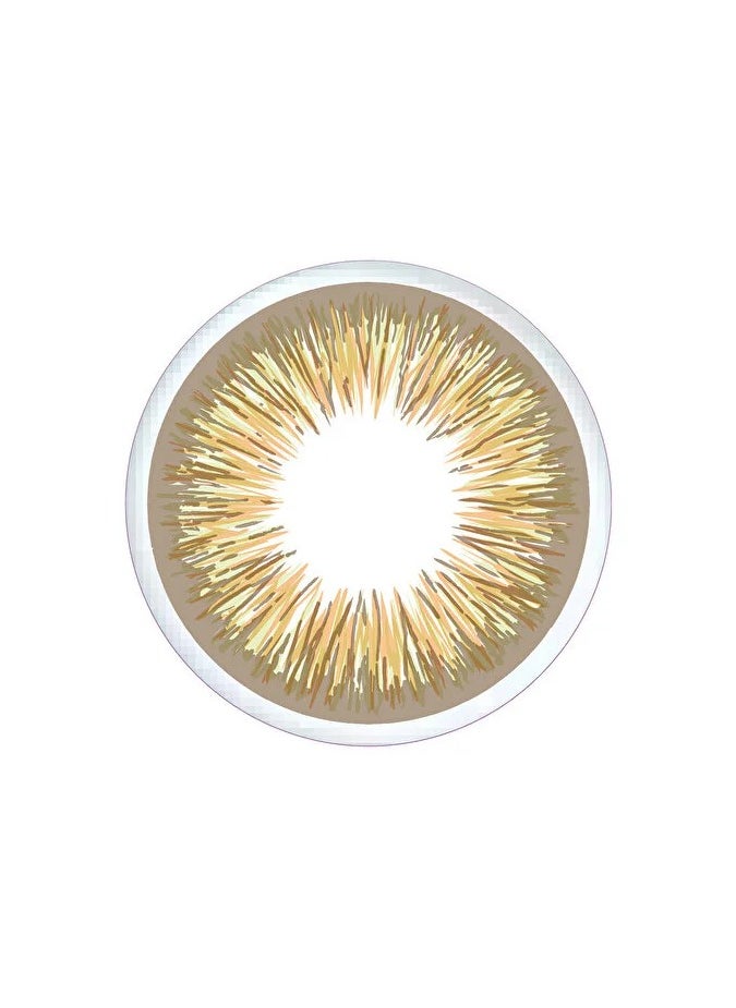 ACUVUE - ACUVUE 1-DAY DEFINE FRESH HAZEL 8.5 -2.50 30PC - Image 1