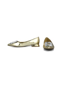 MENBUR أحذية Fontus Metalic Flats  - Image 5