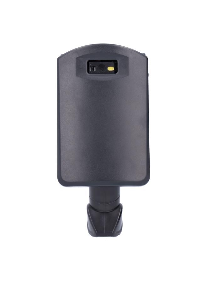 scanner Bluetooth 2.4G Wireless UHF Handheld RFID Card Tag Reader USB Rechargeable