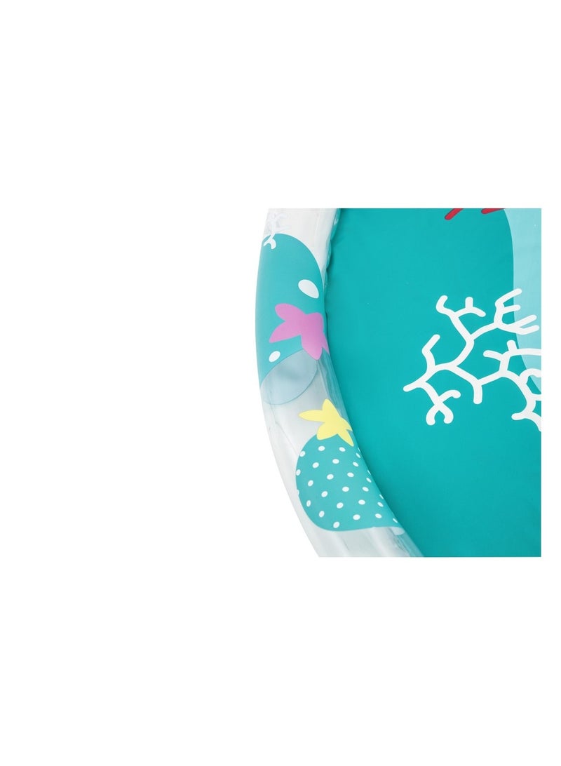 Bestway Bestway - Utopia Underwater Kids Sprinkler Splash Pad 165 cm - 52487  - Image 3