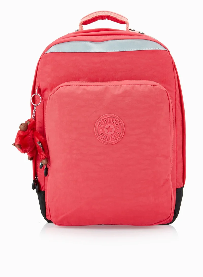 kipling College Backpack