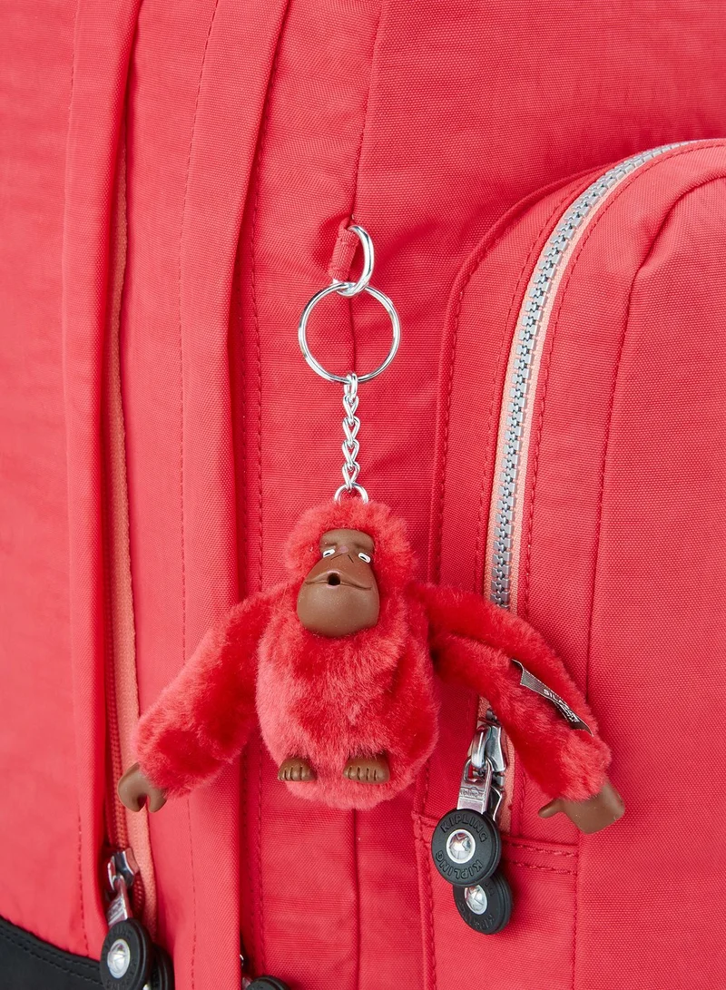 kipling College Backpack