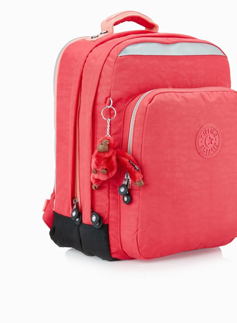 kipling College Backpack