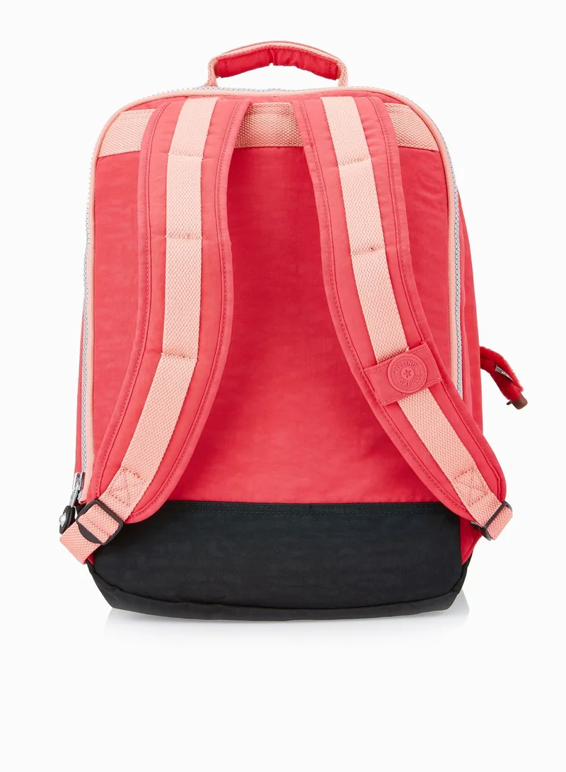 kipling College Backpack