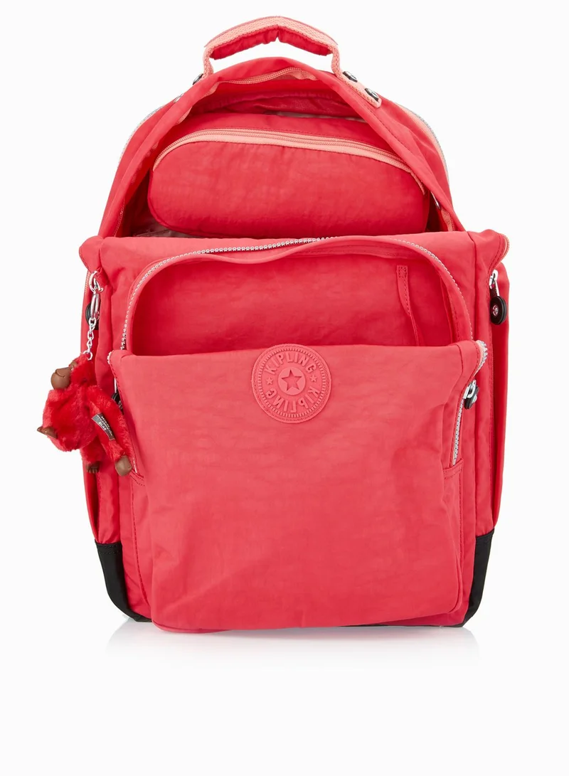 kipling College Backpack