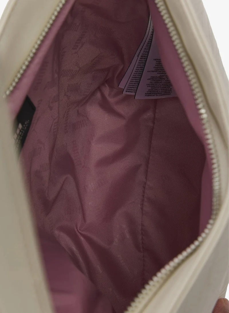 PUMA  Small Sense Zipped Bucket Bag for Women | Best Price UAE