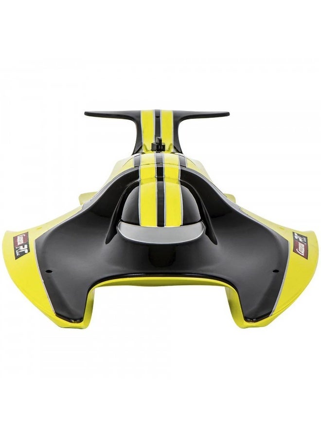 Carrera قارب كاريرا بروفي RC سبيدراي (1:16) - Image 3