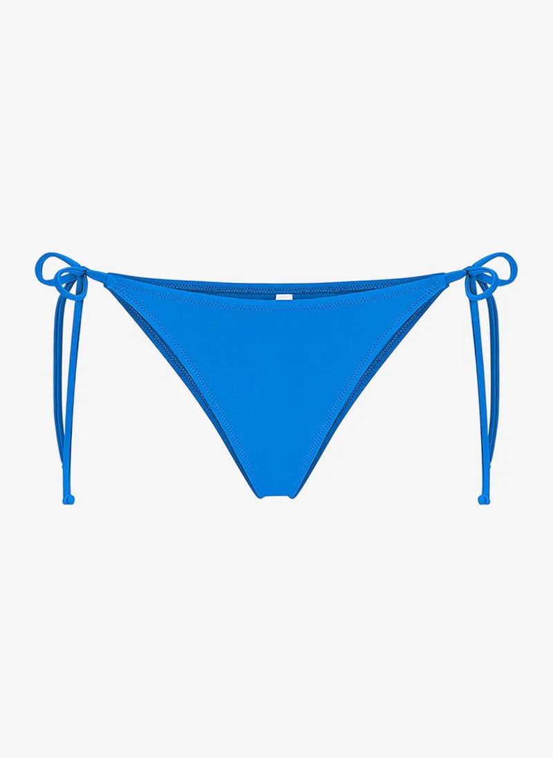 Penti  Women Ocean Blue Bikini Bottom for Women | Best Price UAE
