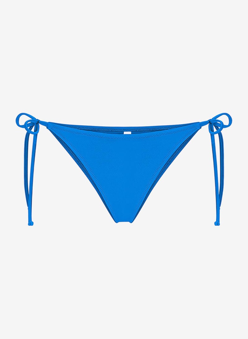 Penti Women Ocean Blue Bikini Bottom - Image 4
