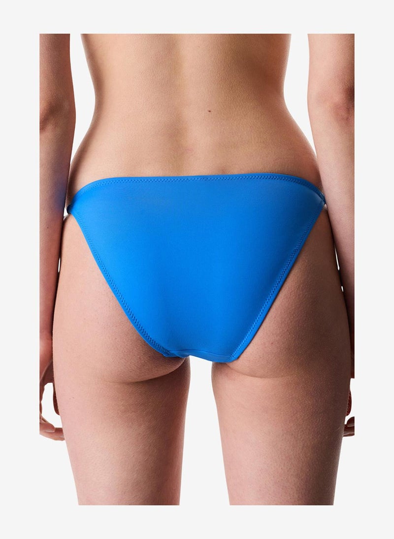 Penti Women Ocean Blue Bikini Bottom - Image 2