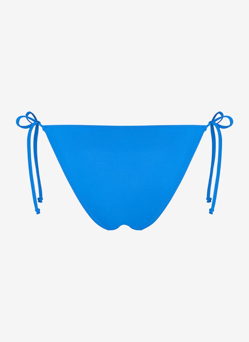 Penti Women Ocean Blue Bikini Bottom - Image 5