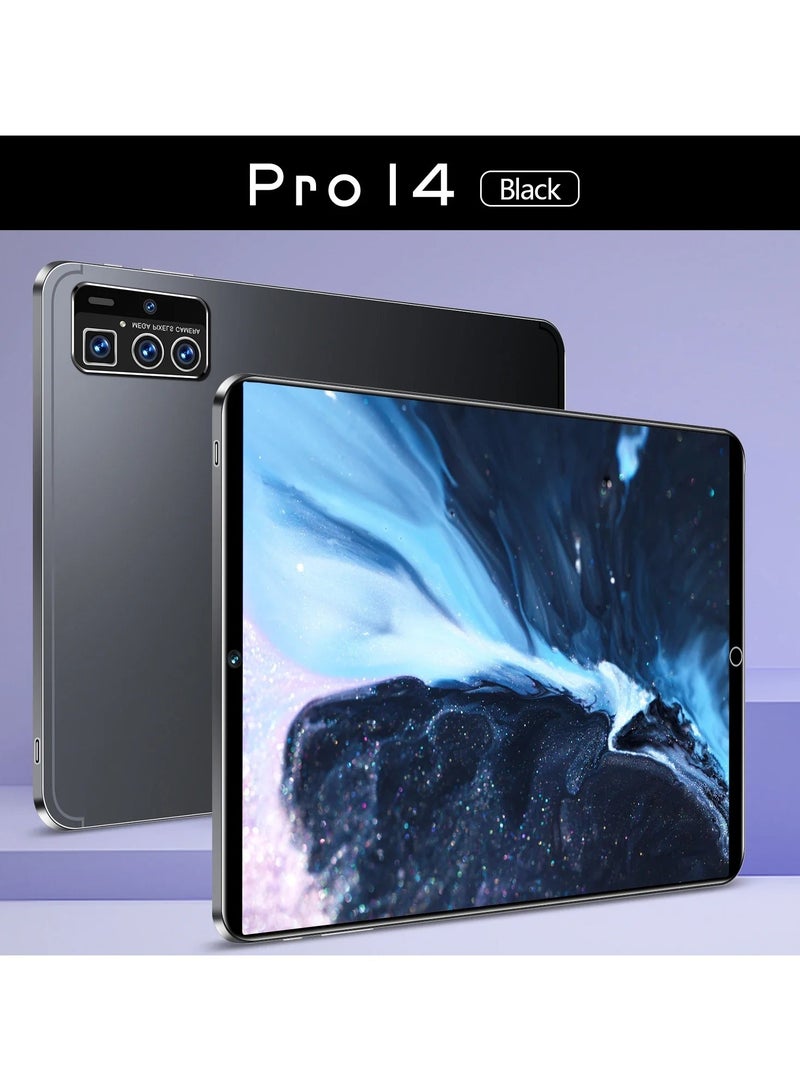 AROAQ Pro14 smart tablet 16GB+1TB - Image 1