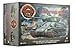 Warlord Games Achtung Panzer US Army Tank Force 156 Military Table Top Wargaming Plastic Model Kit 482010003 - Image 2