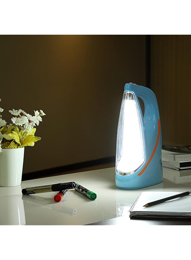 أولسنمارك فانوس طوارئ ريتش ليد 60 ليد 1 × 20 - Image 3