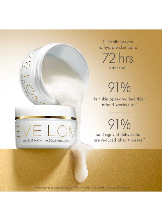 Eve Lom Moisture Mask 100ml - Image 5