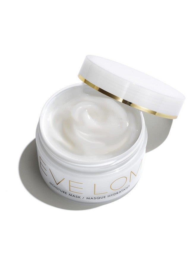 Eve Lom Moisture Mask 100ml - Image 2
