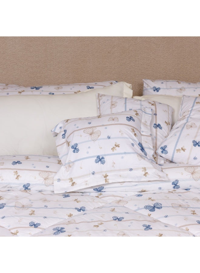 FoamZone Turkish Bedding 12 PCs King Size 260x240 cm - Image 2