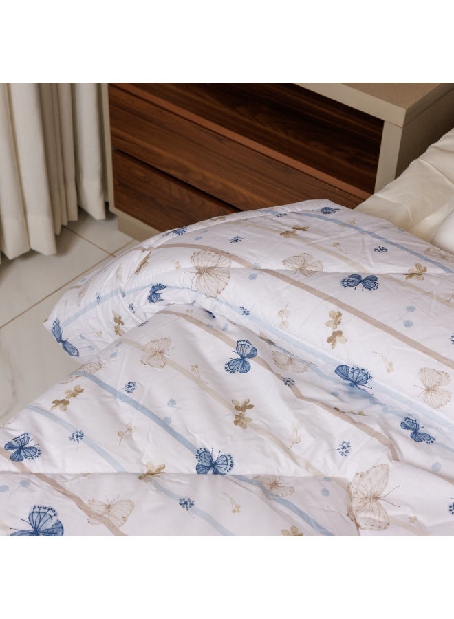 FoamZone Turkish Bedding 12 PCs King Size 260x240 cm - Image 3