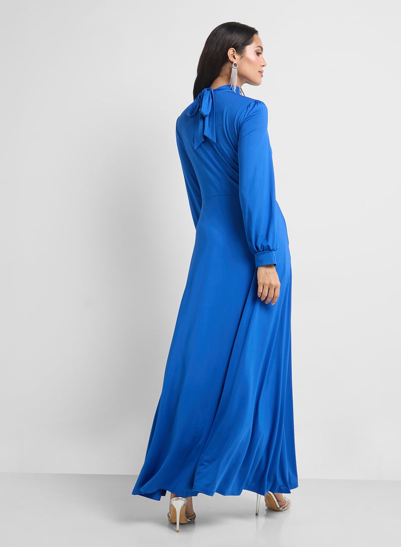 خزانة فستان بعقدة - Image 2