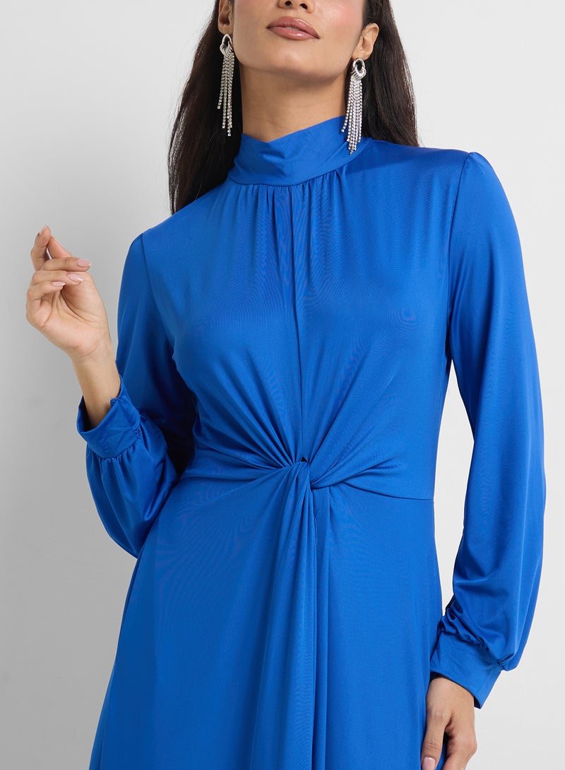 خزانة فستان بعقدة - Image 3