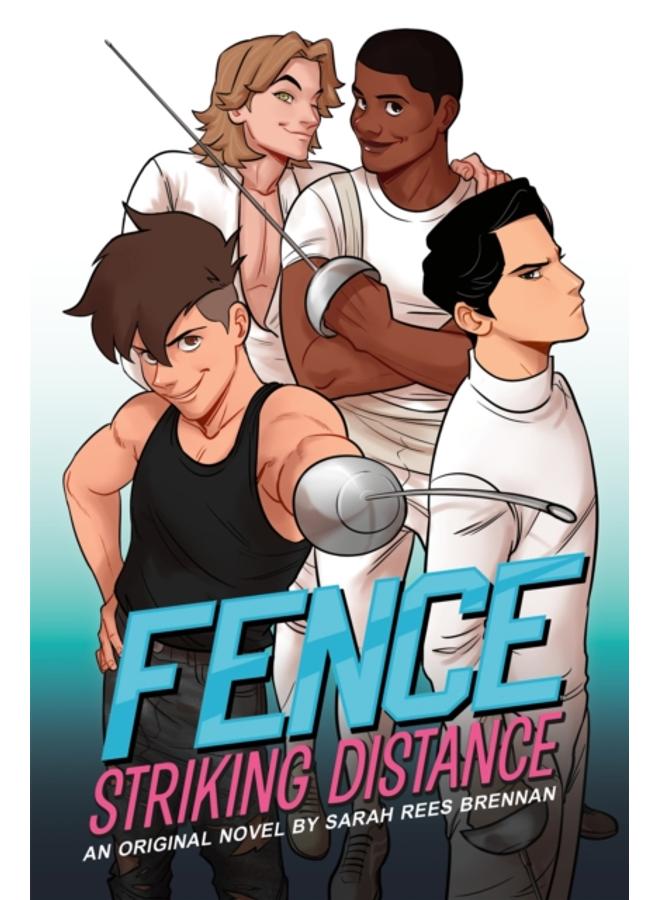 Fence: Striking Distance 