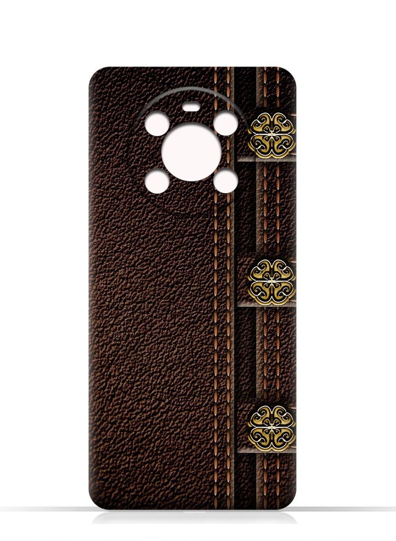 إيه إم سي ديزاين غطاء حماية بطبعة هاتف أونور X9 (4G) - Image 2