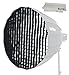 Godox GODOX Godox Honeycomb Grid for Godox QR-P120 P120L P120H 47.2 inch 16 Rods Octagon Parabolic Softbox - Only Grid - Image 2