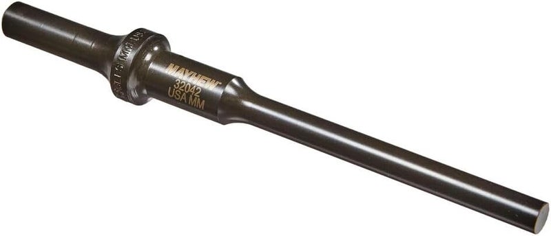 32042 Pneumatic Drift Punch, 5/16" x 6"