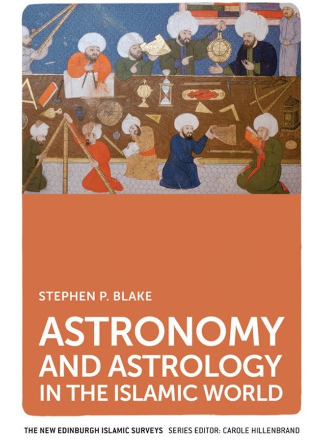 null - Astronomy and Astrology in the Islamic World - Image 1