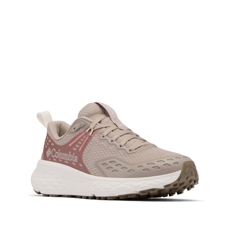 Columbia Womens Konos TRS Shoe Soft TaupeSea Salt 7
