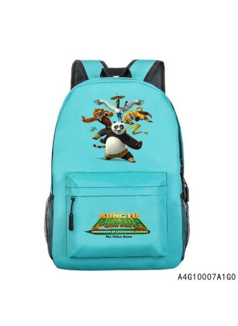 Simple design backpack, both practical and fashionable - 613