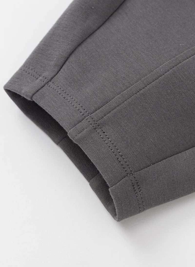 بالابالا Toddler Boy Knitted trousers