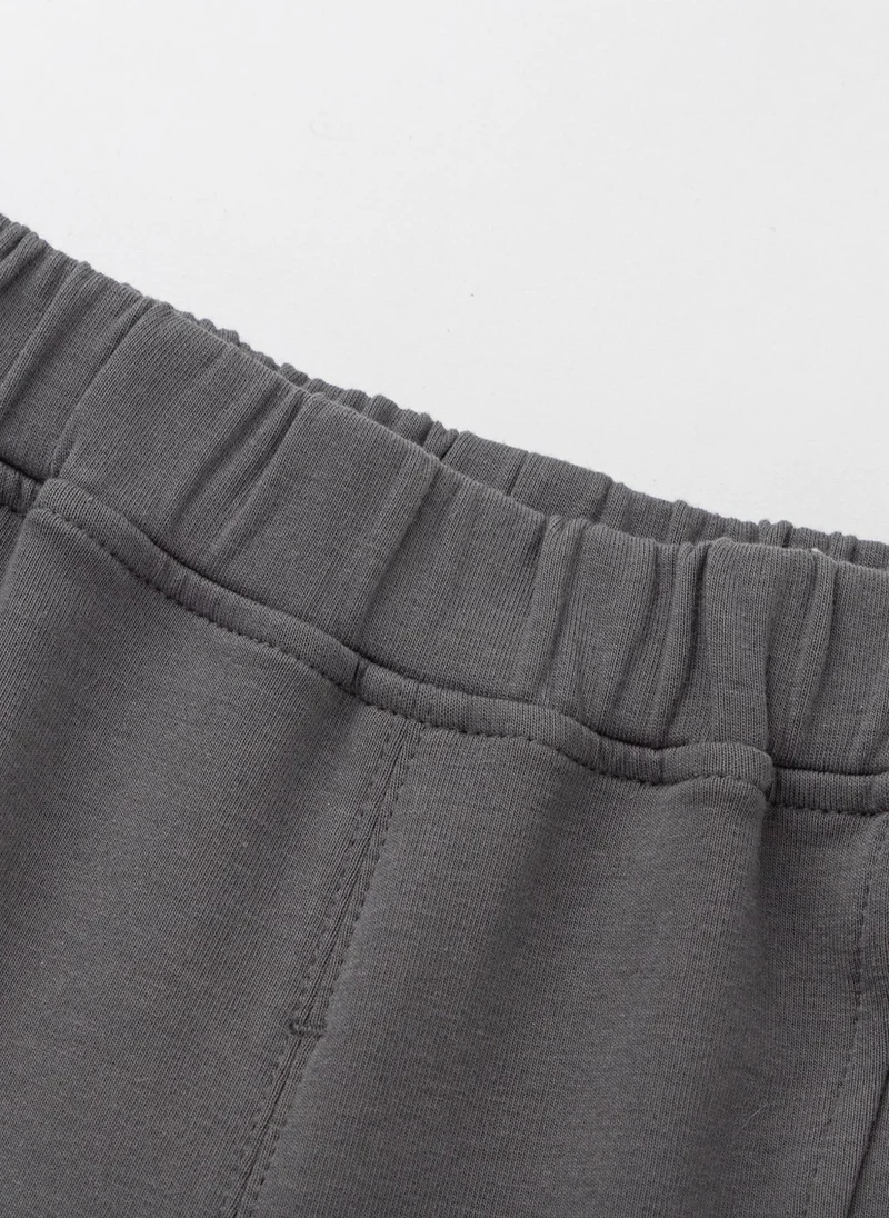 بالابالا Toddler Boy Knitted trousers