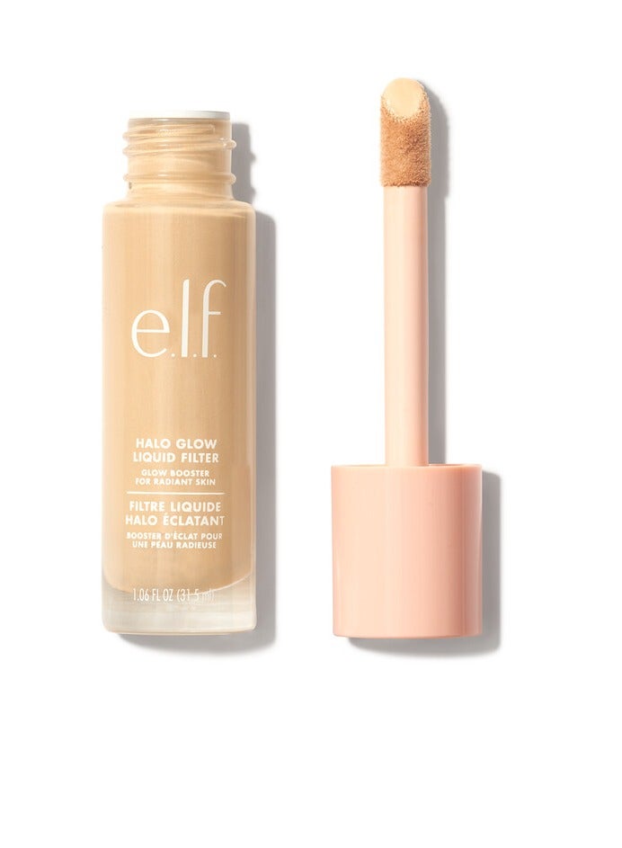 elf Hello Glow Fair Liquid Facial Filter 0.5 original - Image 1