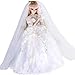 UCanaan BJD Doll 13 SD Dolls 24 Inch 18 Ball Jointed Doll DIY Toys with Clothes Outfit Shoes Wig Hair Makeup Best Gitfs for Christmas Birthday - Image 3