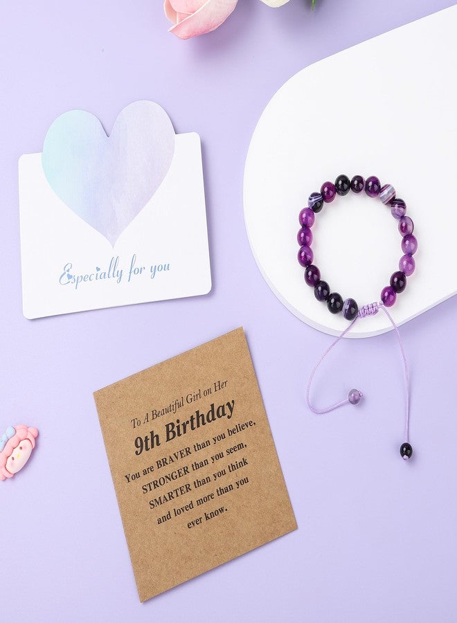 Splendest 9Th Birthday Gifts for Girls,9 Year Old Girl Gifts,9th Birthday Gift Ideas, Best Presents for 9 Year Old Girls - Image 4