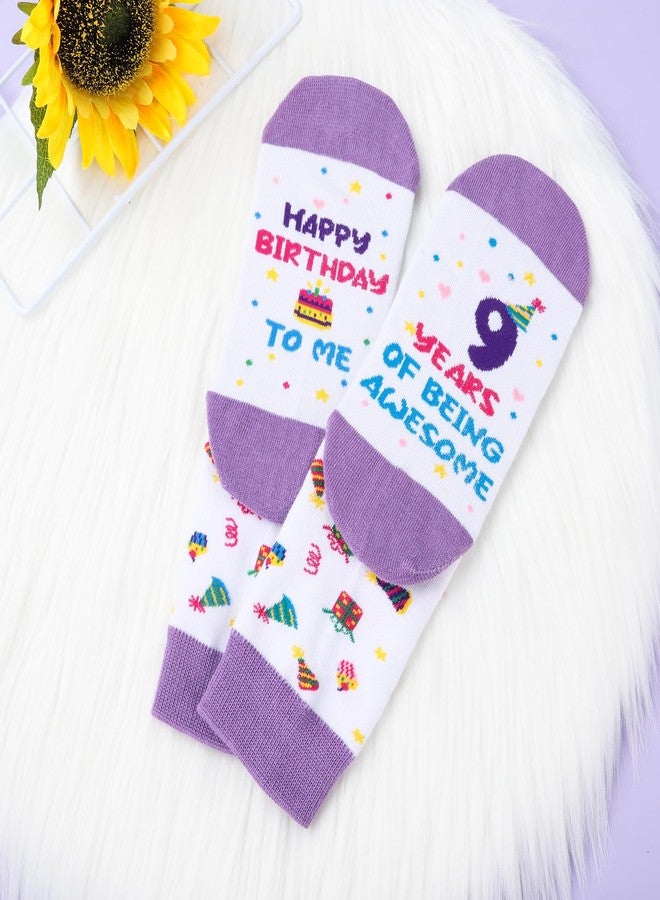 Splendest 9Th Birthday Gifts for Girls,9 Year Old Girl Gifts,9th Birthday Gift Ideas, Best Presents for 9 Year Old Girls - Image 3