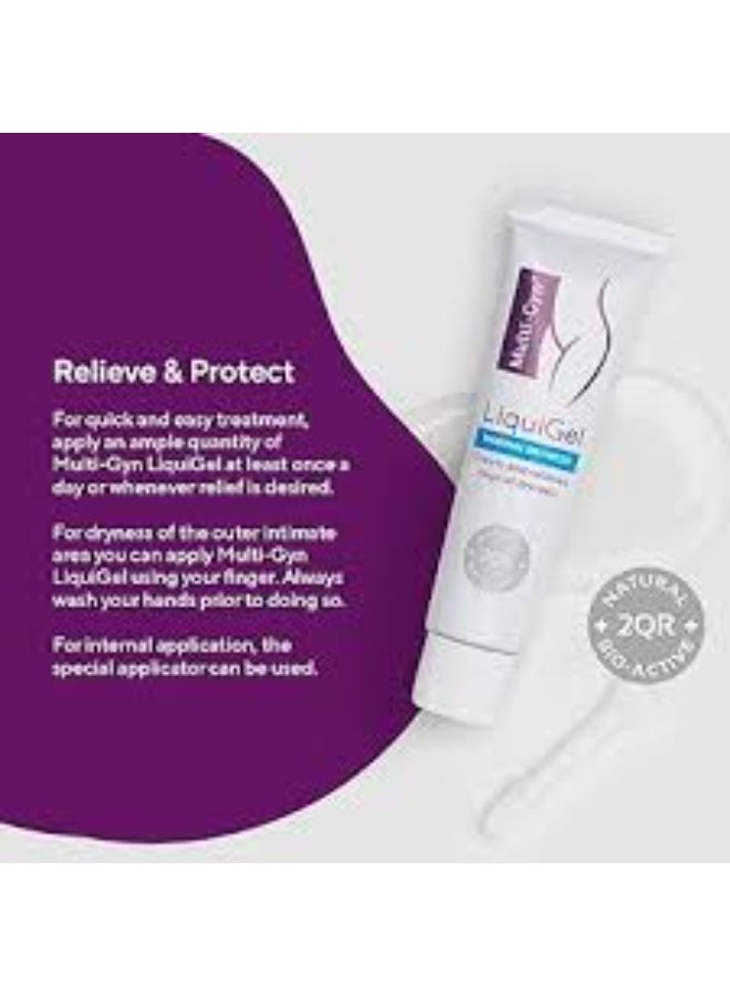 Multi-Gyn Liquigel Intimate Gel 30ml - Image 3