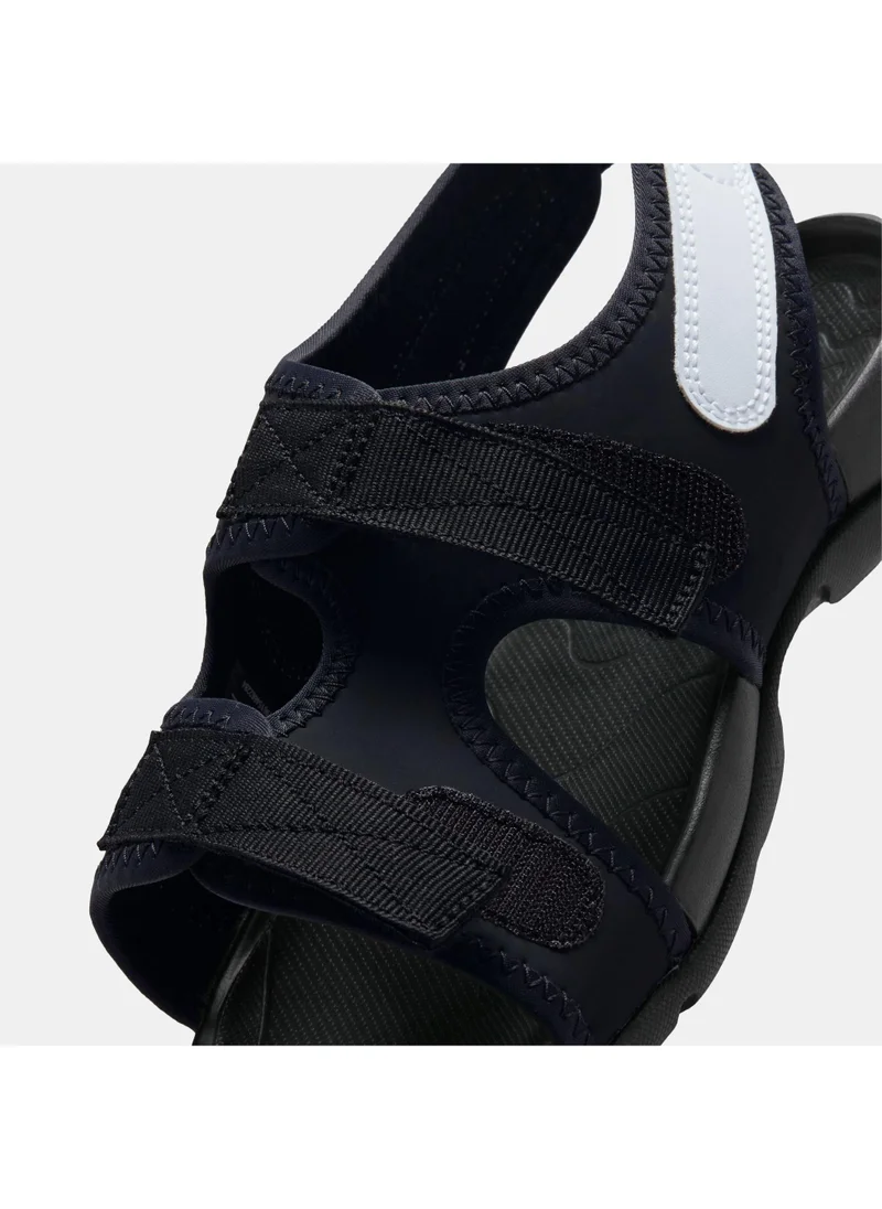 Nike Kids' Sunray Adjust 6 Slides