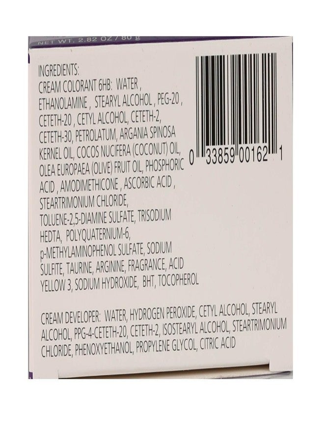 Bigen High-Lift Easy Color Permanent Hair Coloring Kit Honey Blonde 6HB 2.82 Oz (Pack of 2) - Image 4