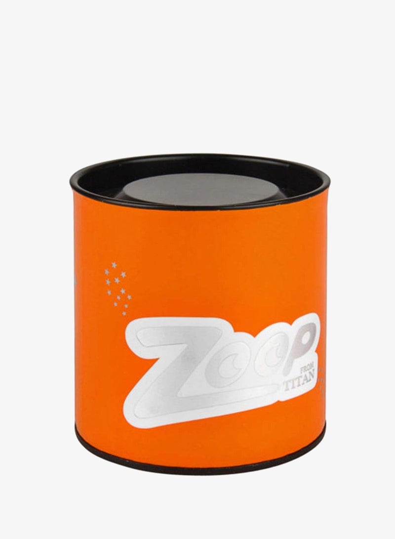 زوب ساعة رقمية بحزام أزرق - Image 3