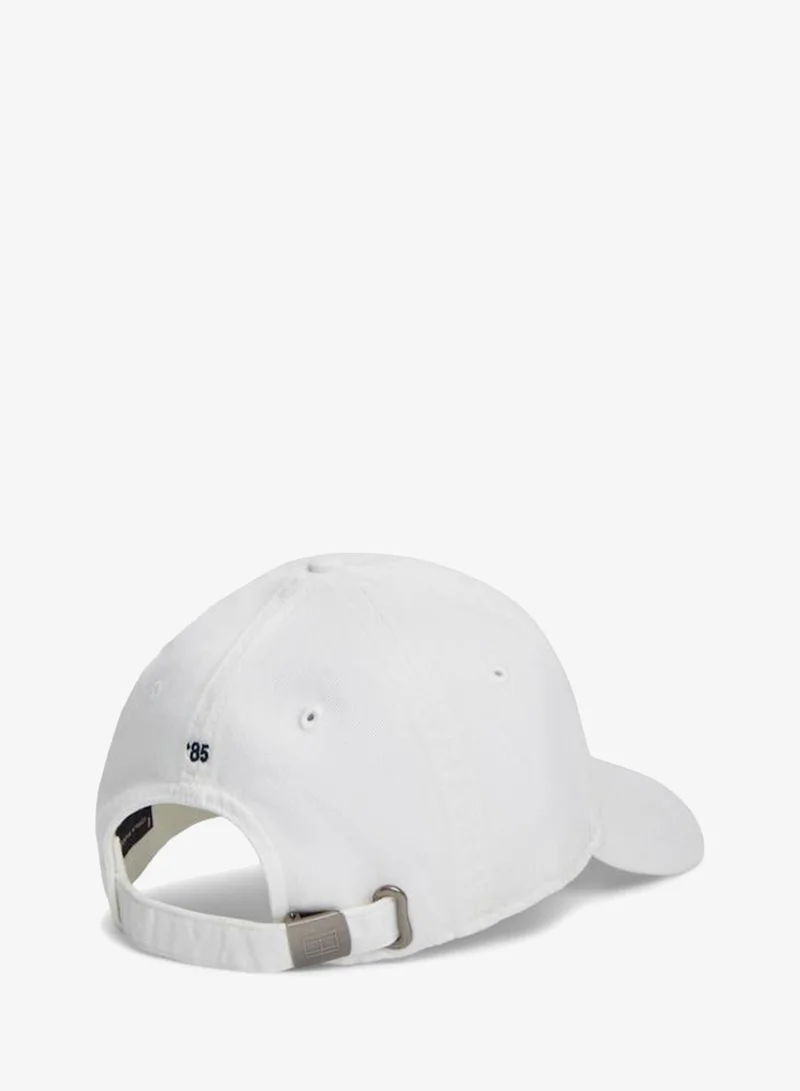 TOMMY HILFIGER Flag Soft 6 Panel Cap